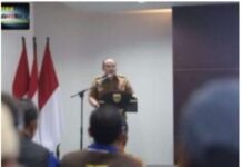 Pemkot Bandung Ajak Warga Jaga Keselamatan Penerbangan Demi Sukseskan Reaktivasi Bandara Husein
