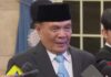 Prabowo menginstruksikan Kepala BNN memperketat regulasi penyalahgunaan rokok elektronik