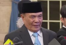 Prabowo menginstruksikan Kepala BNN memperketat regulasi penyalahgunaan rokok elektronik