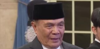 Prabowo menginstruksikan Kepala BNN memperketat regulasi penyalahgunaan rokok elektronik