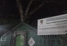 Makam Pakemitan Kaduagung, Saksi Penyebaran Islam dan Lahirnya Nama Ciwidey