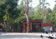 Memeluk Kehangatan di Tengah Dinginnya Ciwidey, Menemukan Ketenangan di Emte Highland Resort