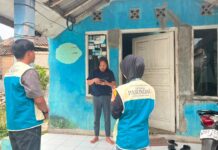 KKN Sisdamas UIN Sunan Gunung Djati Bandung Dorong Pemberdayaan Masyarakat di Kampung Makbul