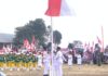 Kades Alam Endah Ajak Warga Isi Kemerdekaan dengan Pembangunan dan Prestasi Desa