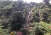 Curug Tilu Cipelah, Pesona Wisata Alam di Rancabali yang Masih Alami