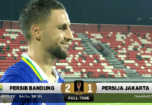 Persib Tundukkan Persija 2-1, Melaju ke Final Piala Presiden 2026