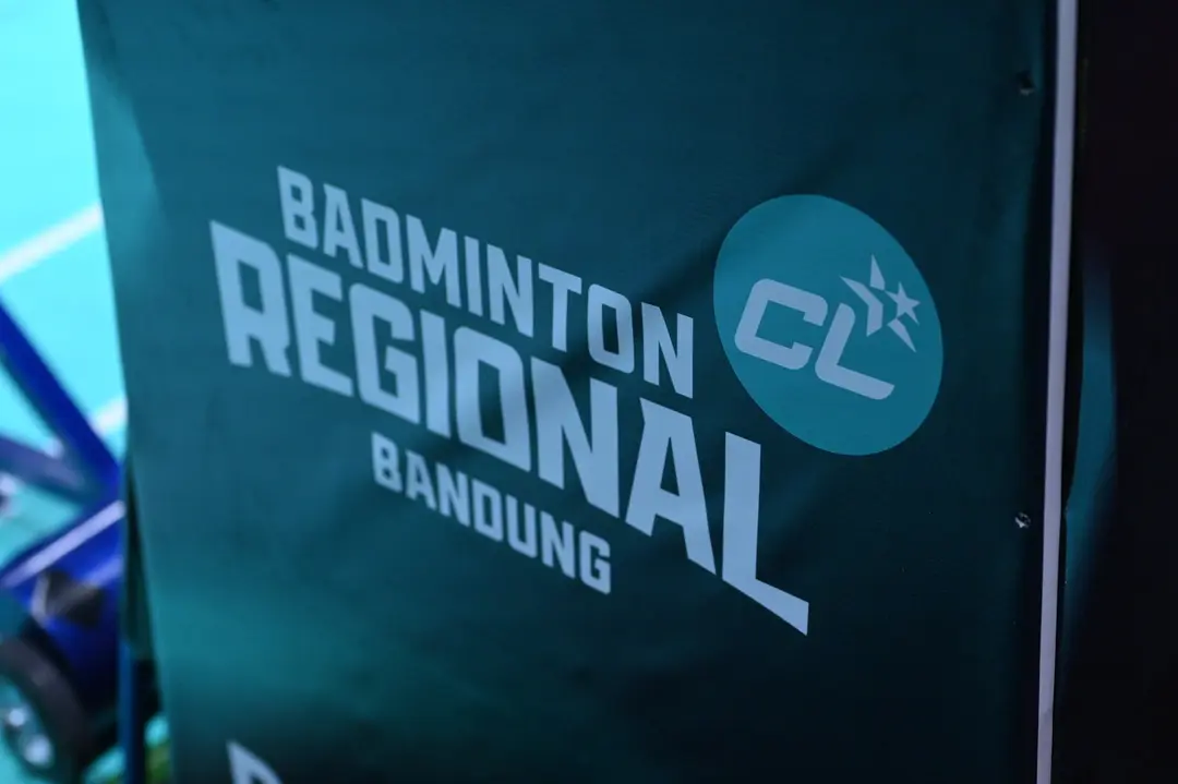 Campus League Badminton Regional Bandung Perang Bakat 23 Kampus