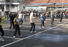 Haornas ke-43 Jadi Momentum, Pemkab Bandung Siapkan PORPEMKAB 2026