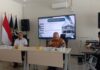 Media Gathering Imigrasi Garut , Inovasi Layanan Merangkul Warga & Kinerja Tembus Rp 8 Miliar