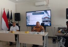 Media Gathering Imigrasi Garut , Inovasi Layanan Merangkul Warga & Kinerja Tembus Rp 8 Miliar