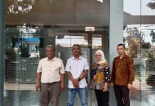 Penataan Sukaregang dan Percepatan Pengolahan Limbah Kulit APKI Garut Desak Pemerintah Kabupaten Garut Segera Realisasi