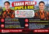 Pemuda Pancasila PAC Telukjambe Timur Soroti HGB di Atas Lahan IPHPS