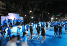 Pocari Sweat Run 2026 Digelar Akhir Pekan, Sejumlah Ruas Jalan Bandung Direkayasa