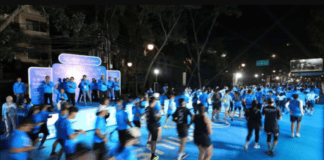 Pocari Sweat Run 2026 Digelar Akhir Pekan, Sejumlah Ruas Jalan Bandung Direkayasa
