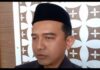 Legowonya Aris Munandar Ketua DPRD Garut,”beri Dukungan untuk Syakur Amin,” Calon Ketua DPD GOLKAR.