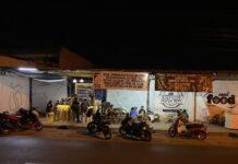 SDP Hadirkan Mesin Espresso Berbasis Mesin Motor, Jadi Daya Tarik Baru Kedai Kopi di Ciwidey