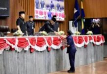 Fraksi PKS DPRD Kota Bandung Setujui Empat Raperda, Beri Catatan soal Transparansi dan Kepentingan Publik