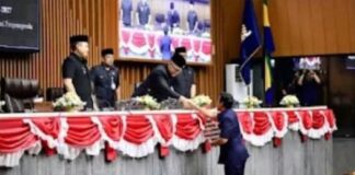 Fraksi PKS DPRD Kota Bandung Setujui Empat Raperda, Beri Catatan soal Transparansi dan Kepentingan Publik