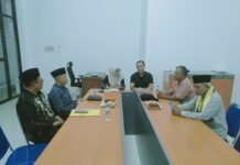 Komite SDN I Karangmulya, Meradang “Jangan Harap Garut Hebat”, Maladministrasi Dibiarkan !.