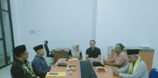 Komite SDN I Karangmulya, Meradang “Jangan Harap Garut Hebat”, Maladministrasi Dibiarkan !.