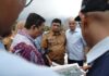 Pemkab Garut dapat Bantuan Anggaran dari Kemenkes RI. Siapkan Pembangunan CMU RSUD dr.Slamet dan Perluasan RS Rotinsulu.