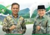 Pemkab Bandung Bidik Pengiriman 450 Ton Sampah per Hari ke Legok Nangka