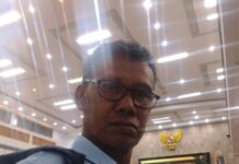 AMPPJ Akan Dorong Audiensi,”Soal Anggaran Revitalisasi Pendidikan Rp1,89 Miliar di Garut”. Tiga Papan Proyek Jadi Sorotan.