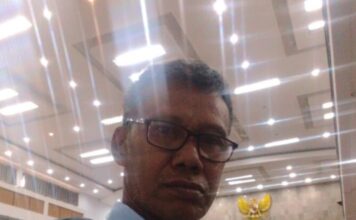 AMPPJ Akan Dorong Audiensi,”Soal Anggaran Revitalisasi Pendidikan Rp1,89 Miliar di Garut”. Tiga Papan Proyek Jadi Sorotan.