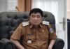 Dewan Masjid Indonesia,Bersama Bupati Garut. Jadikan Masjid Sebagai Ruang Publik yang Aman,dan Produktif bagi Generasi Muda.