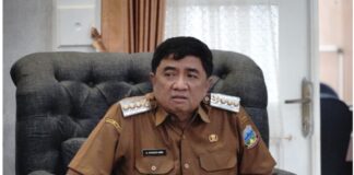 Dewan Masjid Indonesia,Bersama Bupati Garut. Jadikan Masjid Sebagai Ruang Publik yang Aman,dan Produktif bagi Generasi Muda.