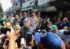 Pemkot Bandung Tata Kawasan Kiaracondong, Trotoar Dibersihkan dan PKL Diminta Patuhi Aturan