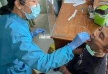Pemkot Bandung Minta Warga Waspadai Peningkatan Influenza A, Anak dan Lansia Jadi Perhatian
