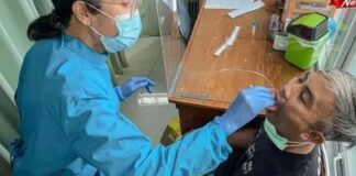 Pemkot Bandung Minta Warga Waspadai Peningkatan Influenza A, Anak dan Lansia Jadi Perhatian