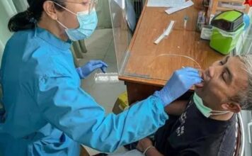 Pemkot Bandung Minta Warga Waspadai Peningkatan Influenza A, Anak dan Lansia Jadi Perhatian