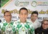 Muswil III HIPKA Jawa Barat Digelar di Bandung, Perkuat Sinergi Pengusaha dan Dorong Pertumbuhan Ekonomi Daerah Ketua Umum BPP HIPKA, H. Kamarussamad, menegaskan bahwa Muswil tidak hanya menjadi forum organisasi, tetapi juga ruang untuk membangun kolaborasi nyata di antara para pengusaha